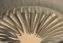 The Sandworm ‘Dune’ Popcorn Bucket Is A Callback To The Days Of Hilariously Bad Movie Merch