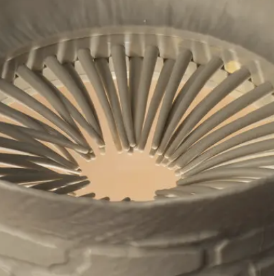 The Sandworm ‘Dune’ Popcorn Bucket Is A Callback To The Days Of Hilariously Bad Movie Merch