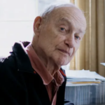 Composer Christian Wolff, Still Going Strong At 90