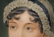 Jane Austen Changed Fiction Forever