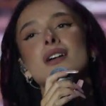 Israel Asks Eurovision Candidate To Change Song Lyrics