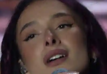 Israel Asks Eurovision Candidate To Change Song Lyrics