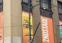 Off-Broadway Will Lose Its Theatres Without Support