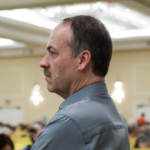 New York Times Crossword Editor And NPR Sunday Puzzle Host Will Shortz Is Recovering From A Stroke