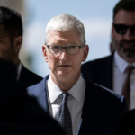 The EU Has Fined Apple Two Billion Dollars For The Way It Treats Music Apps