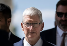 The EU Has Fined Apple Two Billion Dollars For The Way It Treats Music Apps