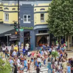 Theatre For A Complex, Multivocal Street In The Nation’s Capital City