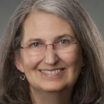 The Woman Who Brought Libraries Online