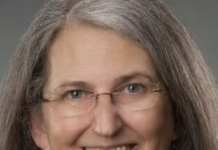 The Woman Who Brought Libraries Online