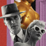 The Year In Movies Was Surprising, Tough, And Unpredictable; Long May That Last