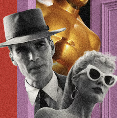 The Year In Movies Was Surprising, Tough, And Unpredictable; Long May That Last