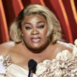 Da’Vine Joy Randolph On Getting Her Day At The Oscars