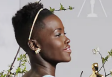 The Oscars Weren’t Always About Fashion