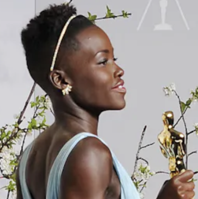 The Oscars Weren’t Always About Fashion