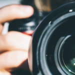 Writers Stuck In A Rut Should Go Pick Up A Camera
