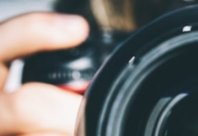 Writers Stuck In A Rut Should Go Pick Up A Camera