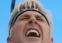 Why Are Oscar Voters About To Award The Wrong Song From Barbie?