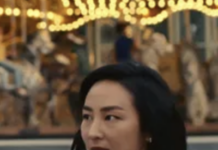 Past Lives Conveys So Much About The Immigrant Experience