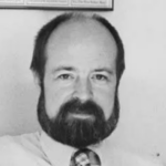 Revered Editor And Writer William Whitworth Has Died At 87