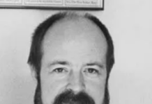 Revered Editor And Writer William Whitworth Has Died At 87