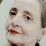 When This French Actress Had Trouble Landing Roles, She Made Her Own Play, And Her Own Way