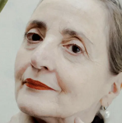 When This French Actress Had Trouble Landing Roles, She Made Her Own Play, And Her Own Way