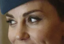 Britain Released An Official Photo Of Kate As Proof Of Life – Then The AP Withdrew It