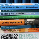 The International Booker Longlist Showcases The Strength Of Latin American Fiction