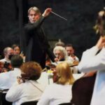 Josh Kosman: Sizing Up Salonen’s Time At The San Francisco Symphony