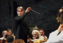 Josh Kosman: Sizing Up Salonen’s Time At The San Francisco Symphony