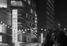 Art House Films Rely Just As Much On Visual Special Effects As Blockbusters Do