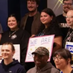 Off-Broadway Stagehands Seem Ready To Sign Up With A Union