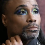 Billy Porter Would Like His Flowers – And Payment – While He’s Here