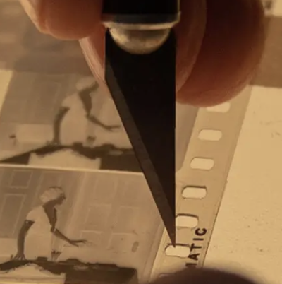An Irish American Silent Film Was Pulled For Its Stereotypical Depictions