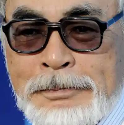 After His Oscar, The Question Remains: Will Miyazaki Retire?