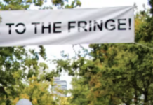 As The Vancouver Fringe Fest Turns 40, It’s Searching For Help