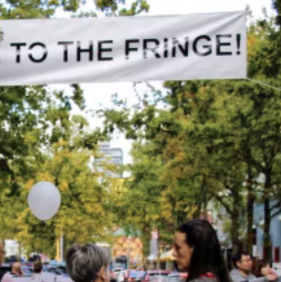 As The Vancouver Fringe Fest Turns 40, It’s Searching For Help