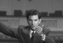 Will Bradley Cooper Ever Win An Oscar?