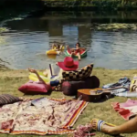 Why Are Readers And Moviegoers So Obsessed With Stories Set In British Country Houses?