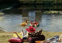 Why Are Readers And Moviegoers So Obsessed With Stories Set In British Country Houses?