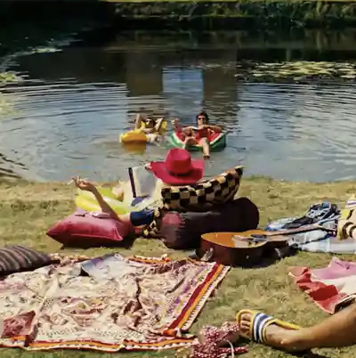 Why Are Readers And Moviegoers So Obsessed With Stories Set In British Country Houses?