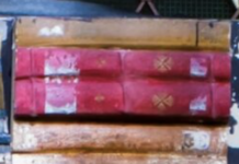 What We Keep When We Death-Clean Our Shelves