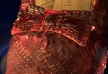 A Second Man Has Been Charged In The Theft Of Judy Garland’s Ruby Slippers