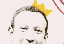 Tech Bros Are Such Drama Kings