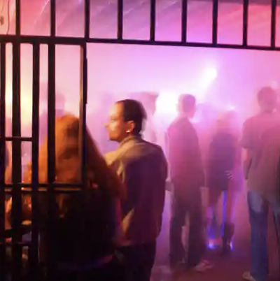 Germany Adds Berlin’s Techno Scene To UNESCO Heritage List