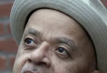 James McBride Is Dealing With The Overwhelming Success Of His New Novel