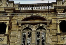 Saving Karachi’s Oldest Bookstore