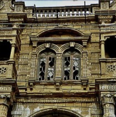 Saving Karachi’s Oldest Bookstore
