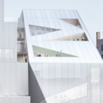 What Do New Yorkers Think About The New Museum’s Expansion?