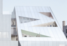 What Do New Yorkers Think About The New Museum’s Expansion?